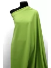 Поливискоза костюмно-плательная MAX MARA Светло-зелёная MM H63/5  AA10  15042529