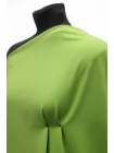 Поливискоза костюмно-плательная MAX MARA Светло-зелёная MM H63/5  AA10  15042529