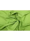Поливискоза костюмно-плательная MAX MARA Светло-зелёная MM H63/5  AA10  15042529