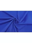 ОТРЕЗ 2,25 М Поликоттон костюмно-плательный MAX MARA Синий MM (30) 15042541-4