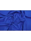 ОТРЕЗ 2,25 М Поликоттон костюмно-плательный MAX MARA Синий MM (30) 15042541-4