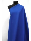 ОТРЕЗ 2,25 М Поликоттон костюмно-плательный MAX MARA Синий MM (30) 15042541-4