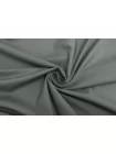 Поликоттон костюмно-плательный MAX MARA Зеленовато-серый MM H10/5 E70 15042543
