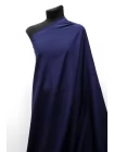 Шёлк плательно-блузочный MAX MARA Тёмно-синий MM H29/1 M20 15042564