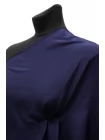 Шёлк плательно-блузочный MAX MARA Тёмно-синий MM H29/1 M20 15042564