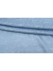 Льняной трикотаж MAX MARA Дымчато-голубой MM H46/3 W30 15042566