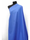 ОТРЕЗ 2,25 М Рубашечный хлопок стрейч MAX MARA Голубой MM (15) 15042573-4