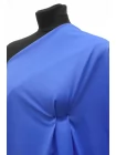 ОТРЕЗ 2,25 М Рубашечный хлопок стрейч MAX MARA Голубой MM (15) 15042573-4
