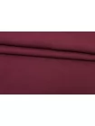 ОТРЕЗ 1,35 М Вискоза со льном плательная MAX MARA Марсала MM (12) 15042575-4