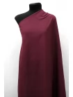 ОТРЕЗ 1,35 М Вискоза со льном плательная MAX MARA Марсала MM (12) 15042575-4