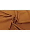 Поплин рубашечный хлопковый мерсеризованный MAX MARA Коричневый MM H4/4 C60 15042579