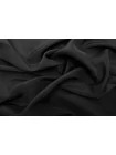 Вискоза со льном плательно-рубашечная MAX MARA Чёрная MM H15/6 G60 15042581