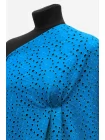 Шитье хлопковое MAX MARA Голубое MM H3 A01 15042587