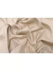 ОТРЕЗ 1,3 М Лён с хлопком костюмный MAX MARA Бежевый MM (27) 15042593-12