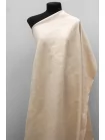ОТРЕЗ 1,3 М Лён с хлопком костюмный MAX MARA Бежевый MM (27) 15042593-12