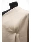 ОТРЕЗ 1,3 М Лён с хлопком костюмный MAX MARA Бежевый MM (27) 15042593-12