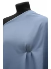 Поливискоза костюмно-плательная MAX MARA Дымчато-голубая MM H63/4 BB30  15042596