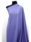 Поливискоза костюмно-плательная MAX MARA Васильково-голубая MM H63/6 BB30  15042597