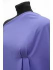 Поливискоза костюмно-плательная MAX MARA Васильково-голубая MM H63/6 BB30  15042597