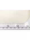 ОТРЕЗ 1 М ДЕФЕКТ Хлопок со льном костюмно-плательный MAX MARA Белый MM (ДФ3) 16042503-2