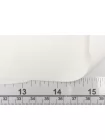 Вискоза со льном рубашечно-плательная MAX MARA Белая MM Н15/1  J11 16042504