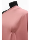 Поливискоза костюмно-плательная MAX MARA Разбелённо-розовая MM H63/6 AA50 16042505