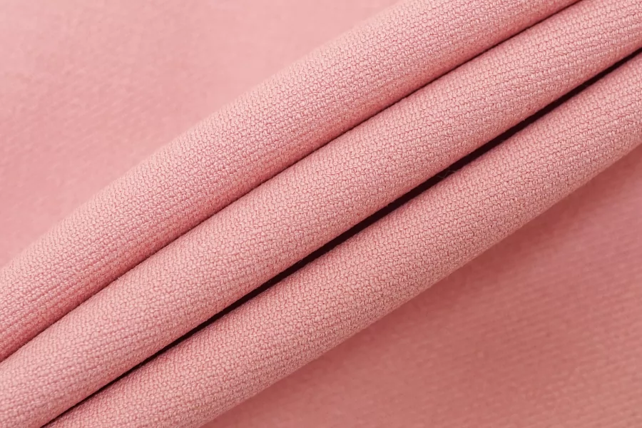 Поливискоза костюмно-плательная MAX MARA Разбелённо-розовая MM H63/6 AA50 16042505