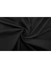 Поликоттон костюмно-плательный MAX MARA Чёрный MM H10/8 D70 16042507
