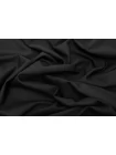Поликоттон костюмно-плательный MAX MARA Чёрный MM H10/8 D70 16042507