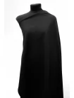 Поликоттон костюмно-плательный MAX MARA Чёрный MM H10/8 D70 16042507