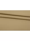Поликоттон костюмно-плательный MAX MARA Тёмно-бежевый MM H10/2 D60 16042509