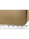 Поликоттон костюмно-плательный MAX MARA Тёмно-бежевый MM H10/2 D60 16042509