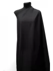 Шёлк плательно-блузочный MAX MARA Чёрный MM H29/1 M10 16042516