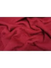 Пальтовая альпака с кашемиром дабл MAX MARA Ягодная MM H56 DD50 30092514