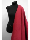 Пальтовая альпака с кашемиром дабл MAX MARA Ягодная MM H56 DD50 30092514