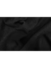 Лоден пальтовый шерстяной Stella McCartney Чёрный H53 BB30 29082503
