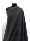 Шерстяной мех Stella McCartney Серый H53 BB50 29082504