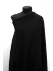 Шерстяной мех Stella McCartney Чёрный H53 BB30 29082505