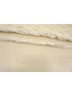 Шерстяной мех Stella McCartney Приглушённо-молочный H53 BB40 29082506