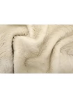 Шерстяной мех Stella McCartney Приглушённо-молочный H53 BB40 29082506