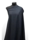 Фланель шерстяная с кашемиром CERRUTI Коричнево-синяя BL H60/2 FF60 4092501