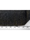 Фланель шерстяная с кашемиром CERRUTI Темно-серая с хаки BL H60/2 FF60 4092502