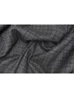 Фланель шерстяная с кашемиром CERRUTI Серая BL H60/2 FF60 4092503