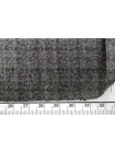 Фланель шерстяная с кашемиром CERRUTI Серая BL H60/2 FF60 4092503
