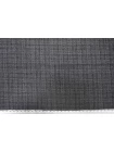 Фланель шерстяная с кашемиром CERRUTI Серая BL H60/2 FF60 4092503