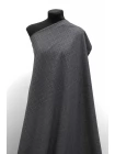 Фланель шерстяная с кашемиром CERRUTI Серая BL H60/2 FF60 4092503