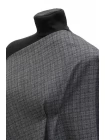 Фланель шерстяная с кашемиром CERRUTI Серая BL H60/2 FF60 4092503