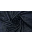 Костюмно-рубашечная шерсть полированная CERRUTI  Темная сине-зеленая  BL H62 FF40 4092505