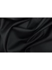 Костюмно-плательная шерсть полированная Versace Иссиня-черная BRS H61/4 jj40 12082508