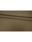 Костюмно-плательная шерсть с кашемиром Коричневый хаки  BRS H59/1 jj30 12082516